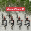 🎧 Cáp Âm Lượng (Volume) iPhone 15 Full IC, Chất Lượng Cao, Giá Rẻ