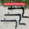 🔌 Cáp Liên Kết Home Vân Tay iPhone 7 Plus Zin Loại 1, Chất Lượng Cao, Giá Rẻ