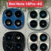 📸 Kính Camera / Chụp Bảo Vệ Camera Xiaomi Redmi Note 14 Pro 4G – Đẹp, Bền, Giá Rẻ