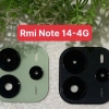 📸 Kính Camera / Chụp Bảo Vệ Camera Xiaomi Redmi Note 14 4G – Chống Trầy, Trong Suốt, Giá Rẻ