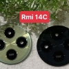 📸 Kính Camera / Chụp Bảo Vệ Camera Xiaomi Redmi 14C – Chống Trầy, Siêu Trong, Giá Rẻ