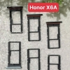 📶 Khay Đựng SIM / Khay SIM Huawei Honor X6a – Lắp Chuẩn, Chất Lượng Cao, Giá Rẻ