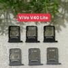 📶 Khay Đựng SIM / Khay SIM Vivo V40 Lite – Lắp Chuẩn, Bền Đẹp, Chất Lượng Cao, Giá Rẻ