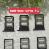 📶 Khay Đựng SIM / Khay SIM Xiaomi Redmi Note 14  Pro (5G) – Lắp Chuẩn, Bền Đẹp