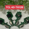 🔌 Cáp Chân Sạc / Cụm Sạc TCL 40 / T612B – Full IC Sạc Nhanh, Giá Rẻ