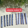 🔘 Nút Bấm Ngoài Sườn Xiaomi Redmi 12 – Nút Nguồn + Volume – Giá Rẻ