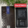 Pin ZTE Libero Flip 5G / LI3932T45P8H675653  FULL IC SẠC NHANH DÙNG BỀN 