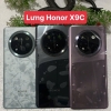 vỏ bộ, mặt lưng, kính camera, khay SIM Honor X9C 