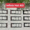 📱 Khay SIM / Khay Đựng SIM Infinix Hot 40i – Chất Lượng Cao – Giá Rẻ