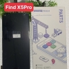 ✅ MÀN HÌNH OPPO FIND X5 PRO – OLED FULL SIZE – HIỂN THỊ ĐẸP – TẦN SỐ QUÉT CAO – CẢM ỨNG MƯỢT