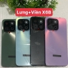 💎 VỎ BỘ / MẶT LƯNG / KÍNH CAMERA / KHAY SIM HONOR X6B – RÁP ĐẸP – CHUẨN ZIN 