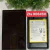 Dịch vụ thay pin ZTE A52 (LI3949T44P8H906450) chính hãng