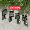 ⚡ CÁP CHÂN SẠC VIVO V27E – FULL IC SẠC NHANH – ỔN ĐỊNH – GIÁ RẺ