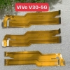 🔌 Cáp Nối Màn Hình (LCD Flex) / Cáp Main Sạc (Main Flex) Vivo V30 – Full IC, Chất Lượng, Giá Rẻ