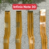 ⚡ Cáp Nối Chân Sạc Infinix Note 30 (Main Flex) – Chất Lượng, Giá Rẻ