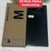 📱 MÀN HÌNH SAMSUNG NOTE 10 PLUS INCELL / PHẢN QUANG LIỀN KHUNG – FULL SIZE – HIỂN THỊ ĐẸP – GIÁ RẺ