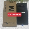 📱 MÀN HÌNH SAMSUNG S21 INCELL / PHẢN QUANG LIỀN KHUNG – FULL SIZE – HIỂN THỊ ĐẸP