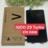 📱 MÀN HÌNH IQOO Z9 (5G) / Z9 TURBO / VIVO S19 / Y200GT FULL SIZE - HIỂN THỊ ĐẸP 