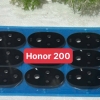 ⭐ Mặt kính camera Honor 200 – Hàng mới – Trong suốt – Giá rẻ