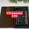 🔋 PIN ZTE NUBIA NEO 2 / NEO 3 / NEO 3 GAMING – MÃ LI3852T44P8HA26650 – DUNG LƯỢNG CAO – FULL IC SẠC NHANH