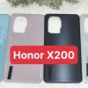 Vỏ Bộ, Mặt Lưng, Kính Camera, Khay Sim Honor 200-5G Chính Hãng 
