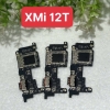 💥 CÁP CHÂN SẠC + MICRO + KHAY SIM XIAOMI 12T – FULL LOẠI ĐẸP – IC SẠC NHANH – GIÁ RẺ!