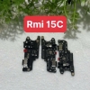 Cáp Chân Sạc / Cụm Sạc Redmi 15C – Full IC, Sạc Nhanh, Giá Rẻ 