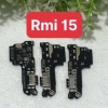 Cáp Chân Sạc / Cụm Sạc Xiaomi Redmi 15 – Full IC Sạc Nhanh – Chất Lượng, Giá Rẻ