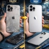 🔧 THAY VỎ IPHONE 12 PRO MAX GIÁ RẺ – LẤY NGAY TẠI HCM