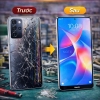 ÉP KÍNH – THAY MÀN HÌNH INFINIX NOTE 50 PRO GIÁ RẺ – LẤY NGAY HCM