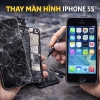 🔧 THAY MÀN HÌNH IPHONE 5S – GIÁ RẺ – LẤY NGAY
