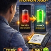 🔋 THAY PIN HONOR X8B GIÁ RẺ – LẤY NGAY TP.HCM