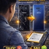 🔧 THAY LƯNG SAMSUNG GALAXY NOTE 9 GIÁ RẺ – LẤY NGAY TP.HCM