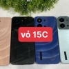 📱 Vỏ Bộ / Mặt Lưng / Kính Camera / Khay SIM Xiaomi Redmi 15C – Giá Rẻ, Lấy Ngay