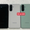 ✅ VỎ BỘ – MẶT LƯNG – KÍNH CAMERA SAMSUNG A26 / A26 5G – RÁP ĐẸP – CHẤT LƯỢNG – GIÁ RẺ