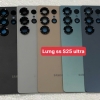 🔧 Vỏ Bộ / Mặt Lưng / Kính Camera / Khay SIM Samsung S25 Ultra – Linh Kiện Thay Thế Chất Lượng
