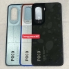 🔧 Vỏ Bộ / Mặt Lưng / Kính Camera / Khay SIM Xiaomi Poco M7 – Linh Kiện Thay Thế Chất Lượng