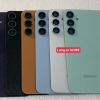 📱 Vỏ Bộ / Mặt Lưng / Kính Camera / Khay SIM Samsung Galaxy S23 FE
