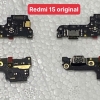 Cáp Chân Sạc / Cụm Sạc Xiaomi Redmi 15 – Full IC Sạc Nhanh – Chất Lượng, Giá Rẻ