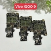 🔌 CÁP CHÂN SẠC / CỤM SẠC iQOO 9 – FULL IC – SẠC NHANH – GIÁ RẺ