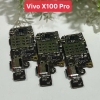 🔌 CÁP CHÂN SẠC / CỤM SẠC VIVO X100 PRO – FULL IC – SẠC NHANH – GIÁ RẺ