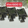 🔌 CÁP CHÂN SẠC / CỤM SẠC iQOO 12 – FULL IC – SẠC NHANH – GIÁ RẺ