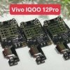 ⚡ CÁP CHÂN SẠC / CỤM SẠC iQOO 12 PRO – FULL IC – SẠC NHANH – GIÁ RẺ