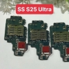 🔌 CÁP CHÂN SẠC – CỤM SẠC SAMSUNG S25 ULTRA (FULL IC) – SẠC NHANH – ỔN ĐỊNH