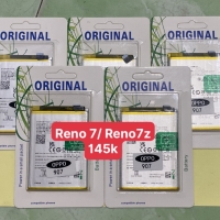 Pin Oppo Reno 7, BLP907