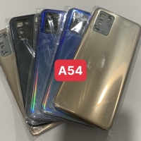 Vỏ OPPO A54 Có Kính Camera và Khay SIM Chính Hãng