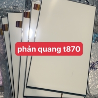 Phản Quang Samsung Tab S7 Wifi T870 100% Chính Hãng 