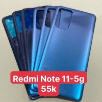 lưng redmi note 11 5g