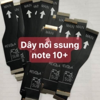 cáp nối sam sung note 10 plus