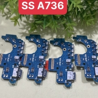 Cáp Chân Sạc Samsung A73-5G/A736 Chính Hãng